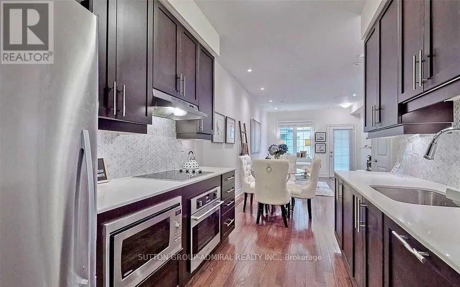 11 - 20 HARGRAVE LANE