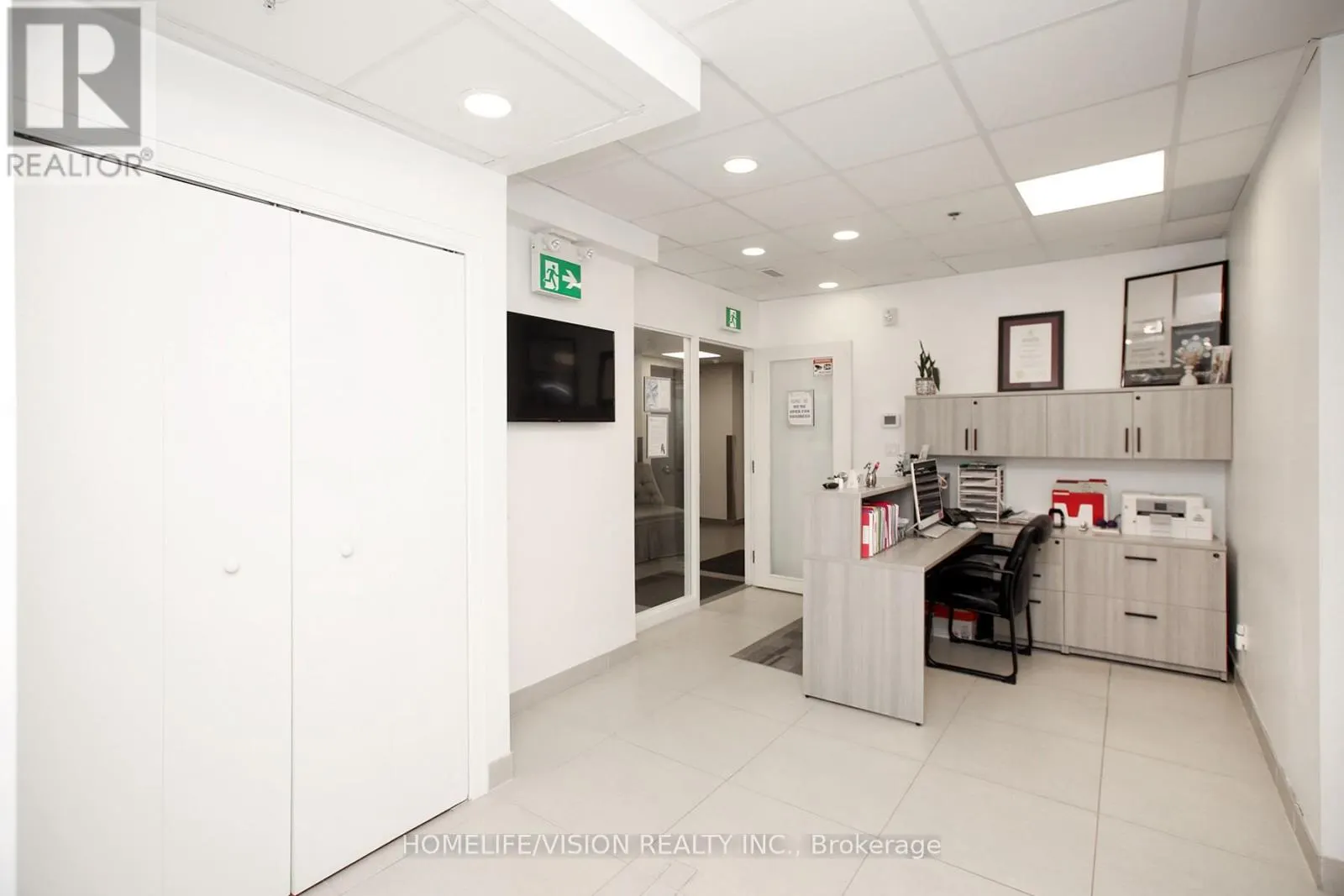 418 EGLINTON AVENUE W