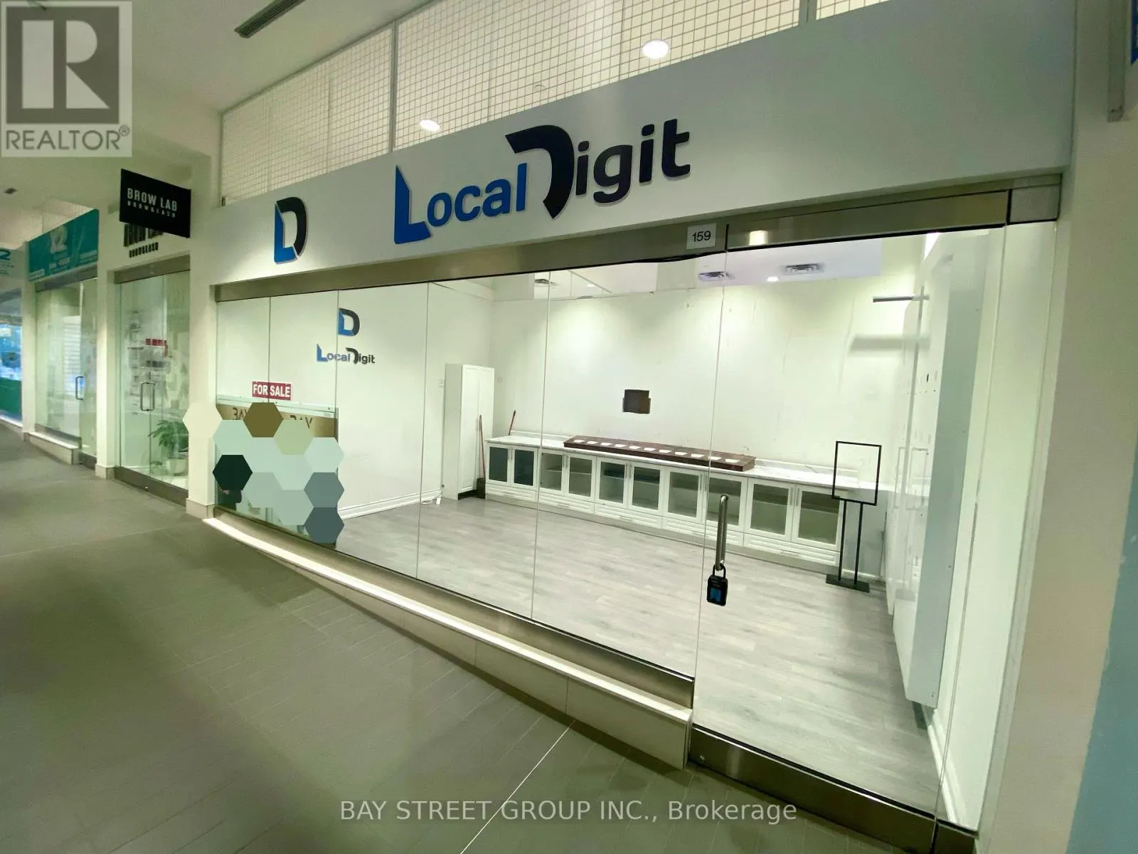 159 - 4750 YONGE STREET