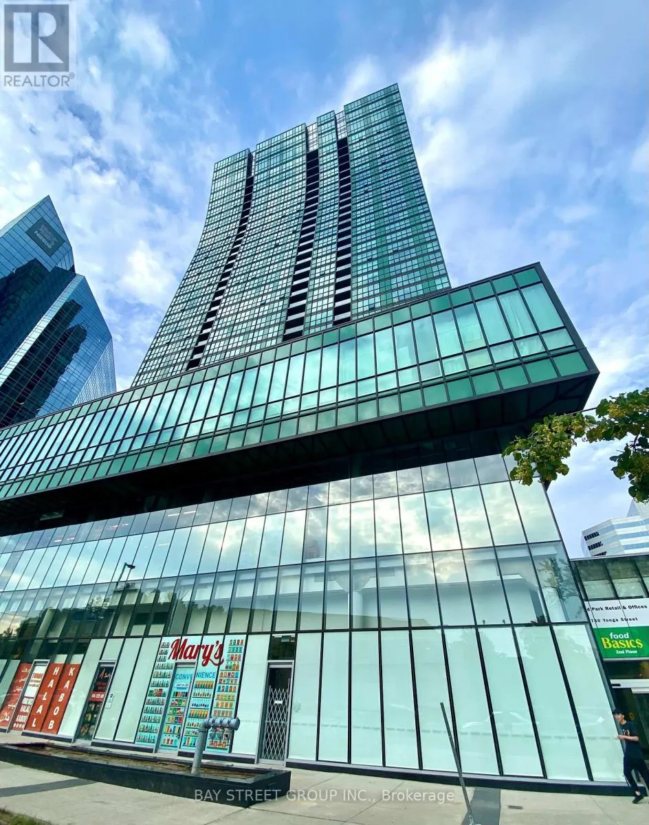 159 - 4750 YONGE STREET