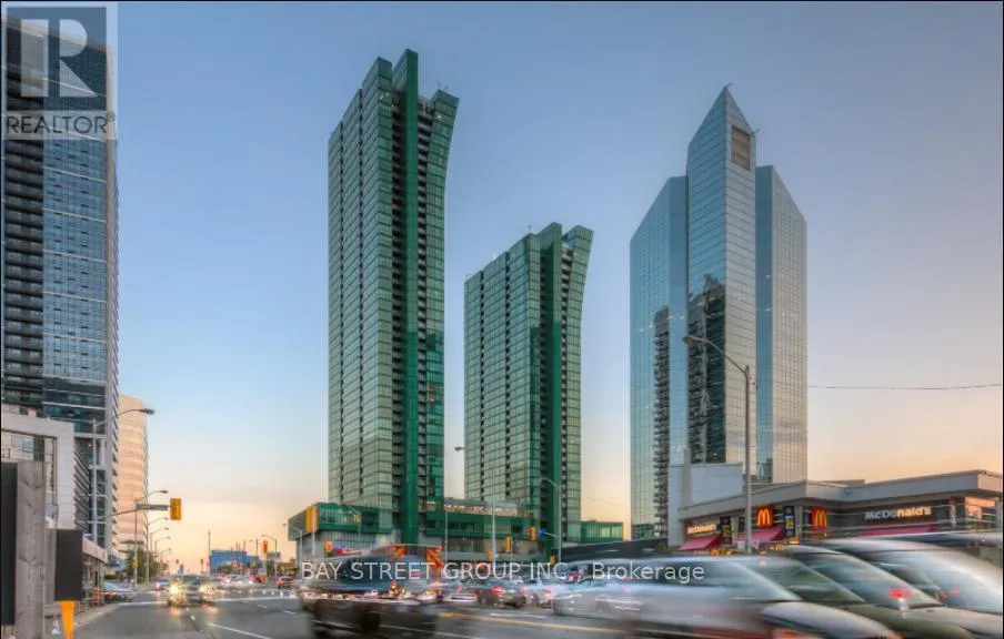 159 - 4750 YONGE STREET
