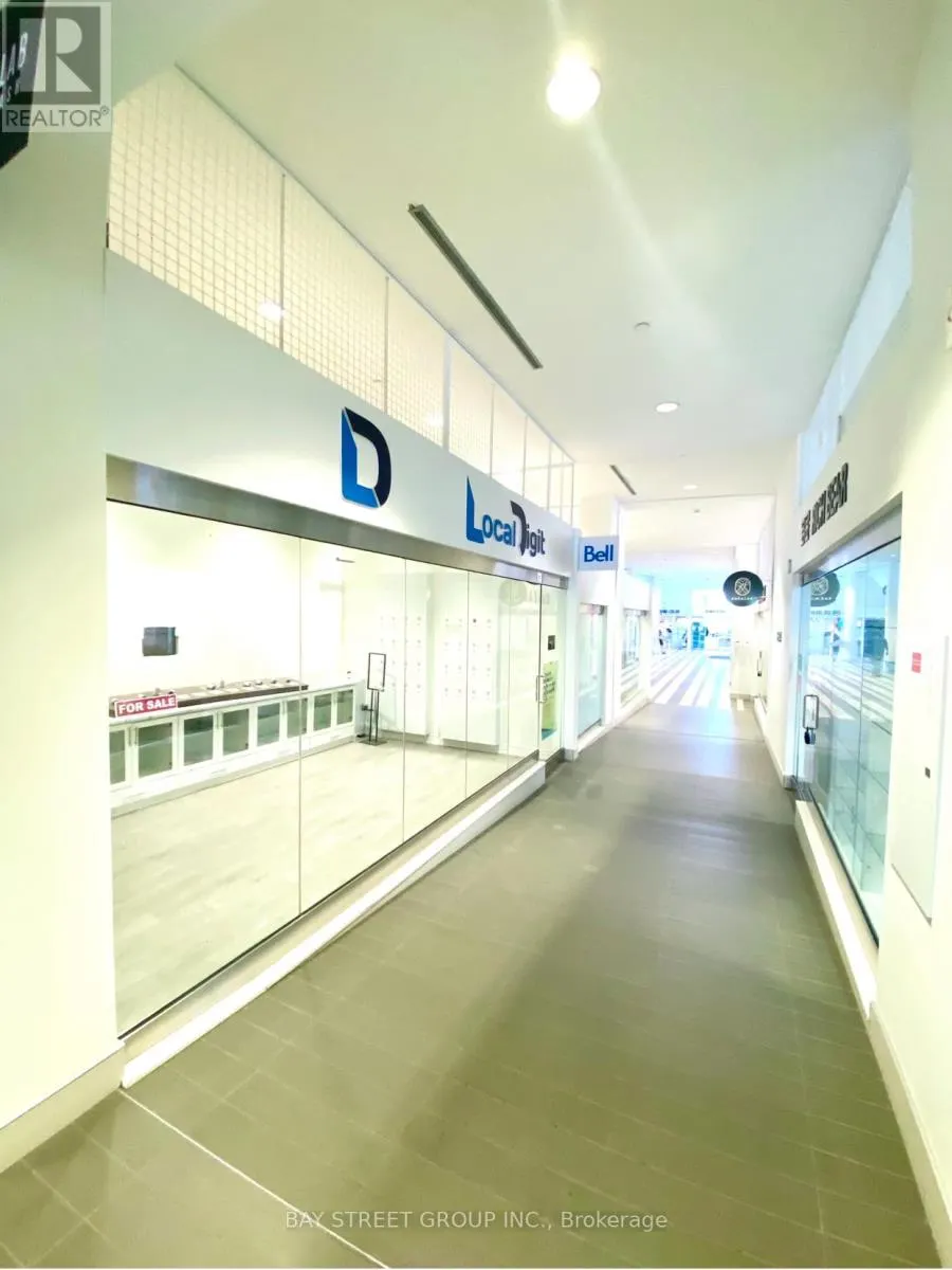 159 - 4750 YONGE STREET