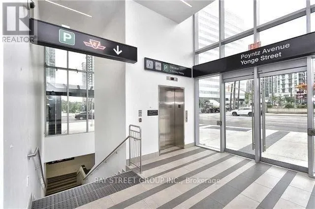 159 - 4750 YONGE STREET