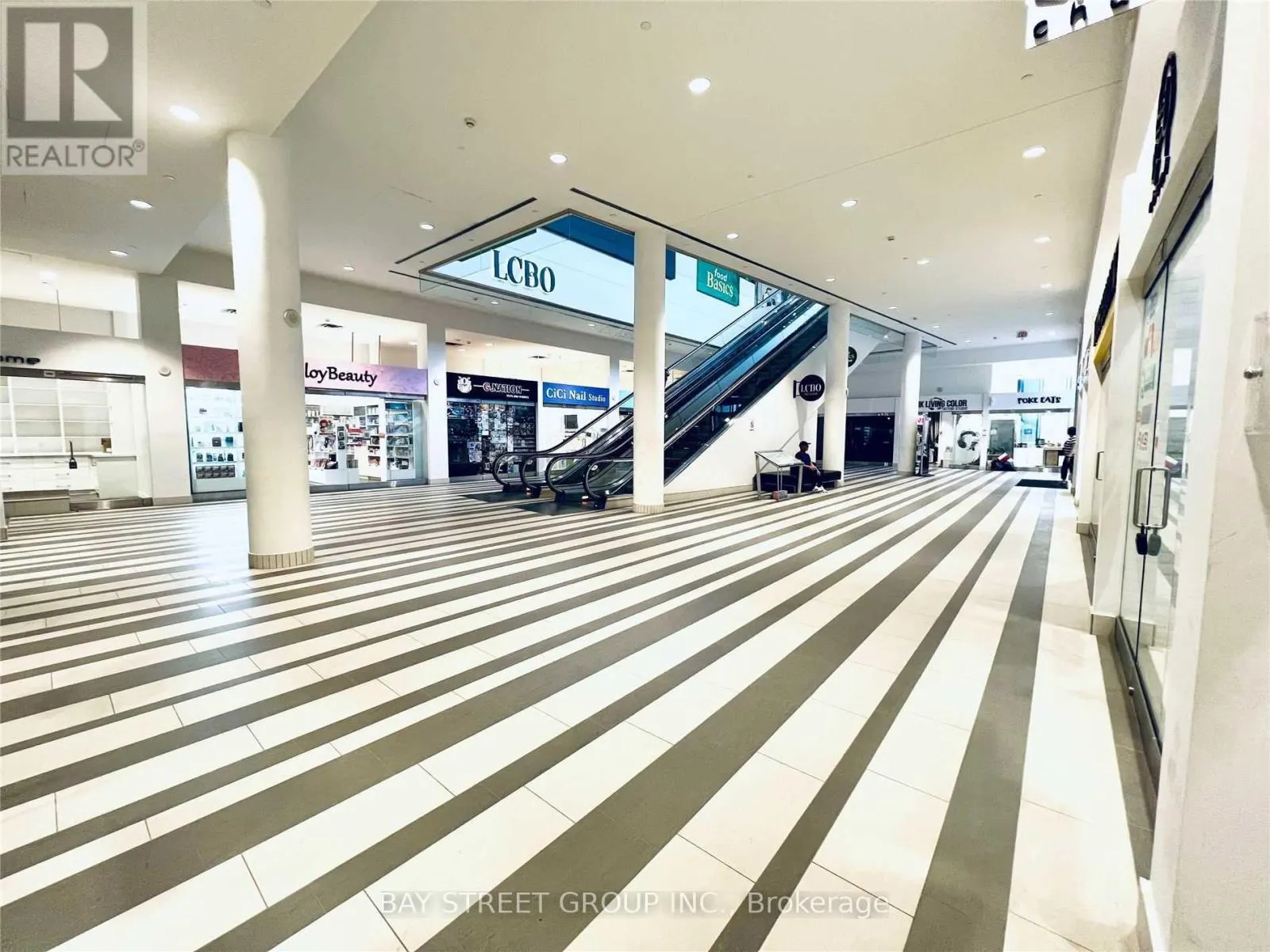159 - 4750 YONGE STREET
