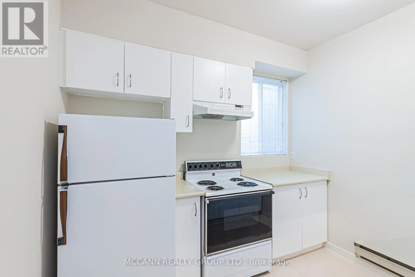 4 - 3317 YONGE STREET