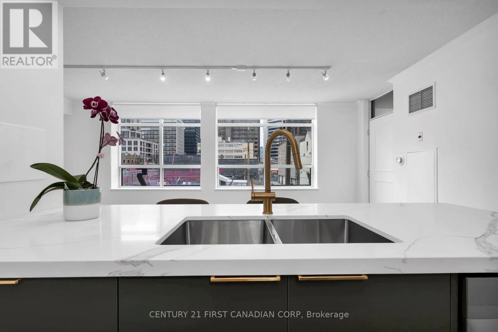317 - 5 ROSEHILL AVENUE N, #317