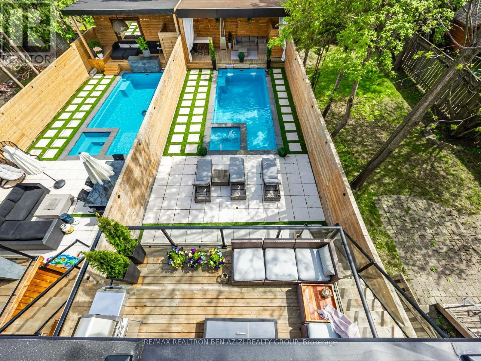 323 MELROSE AVENUE