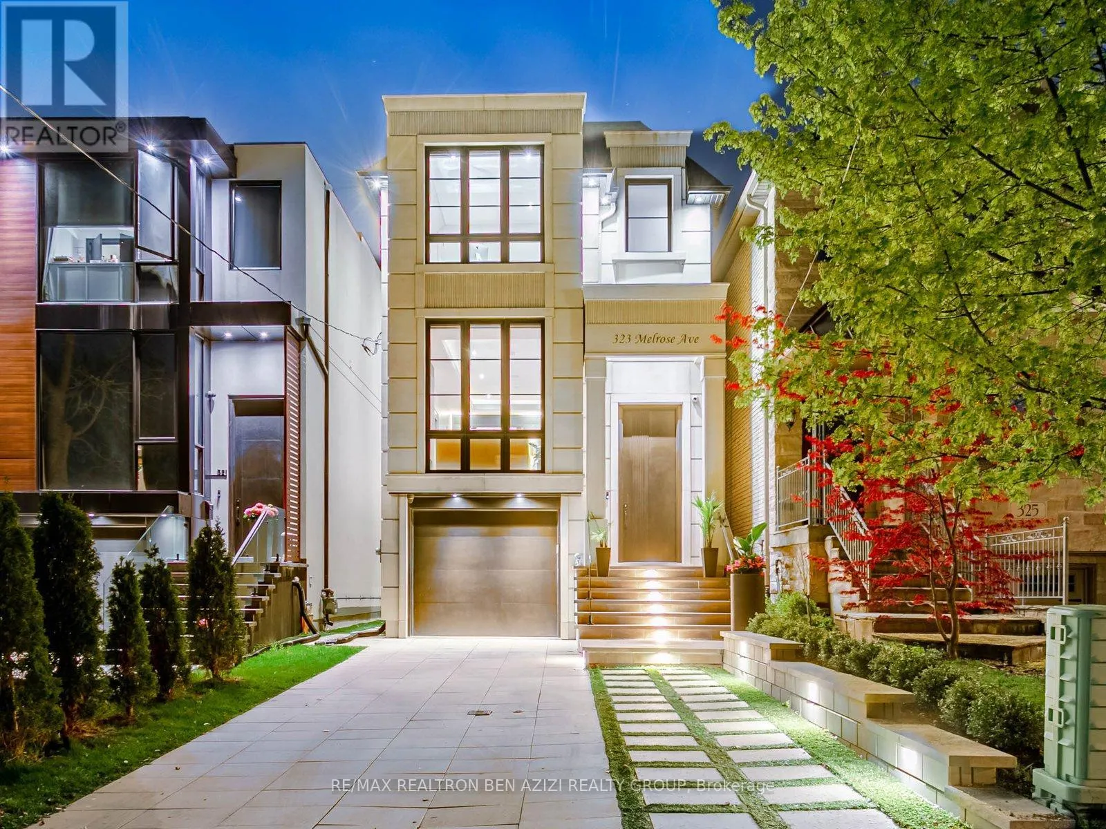 323 MELROSE AVENUE