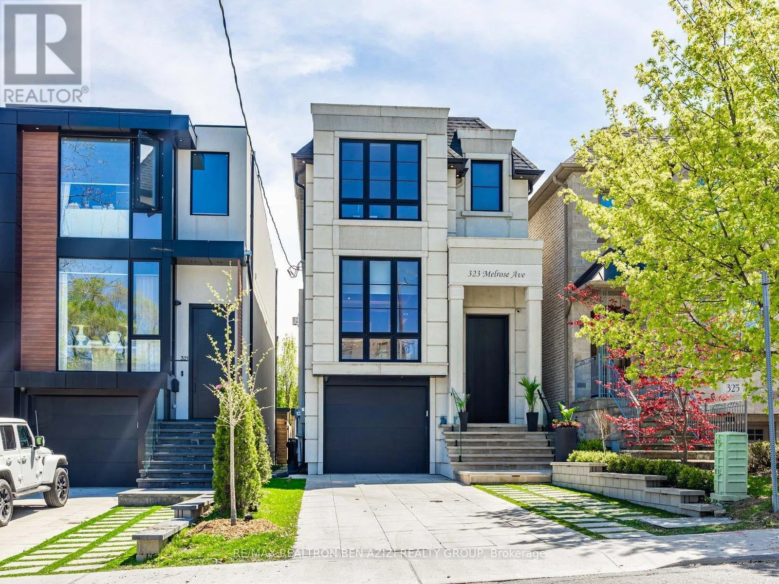 323 MELROSE AVENUE