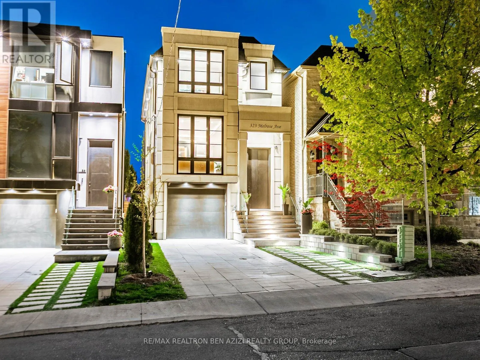 323 MELROSE AVENUE
