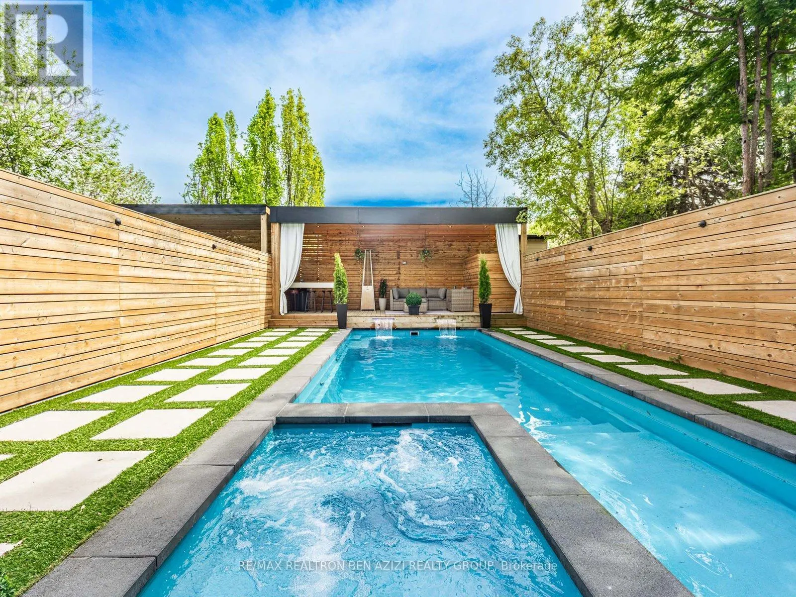 323 MELROSE AVENUE