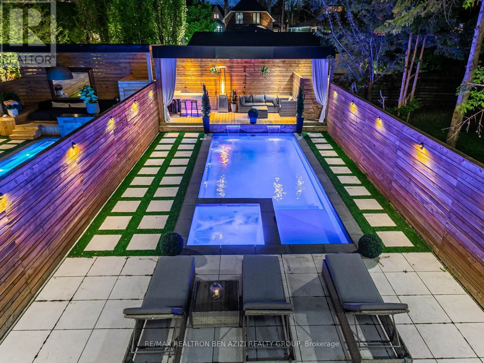 323 MELROSE AVENUE