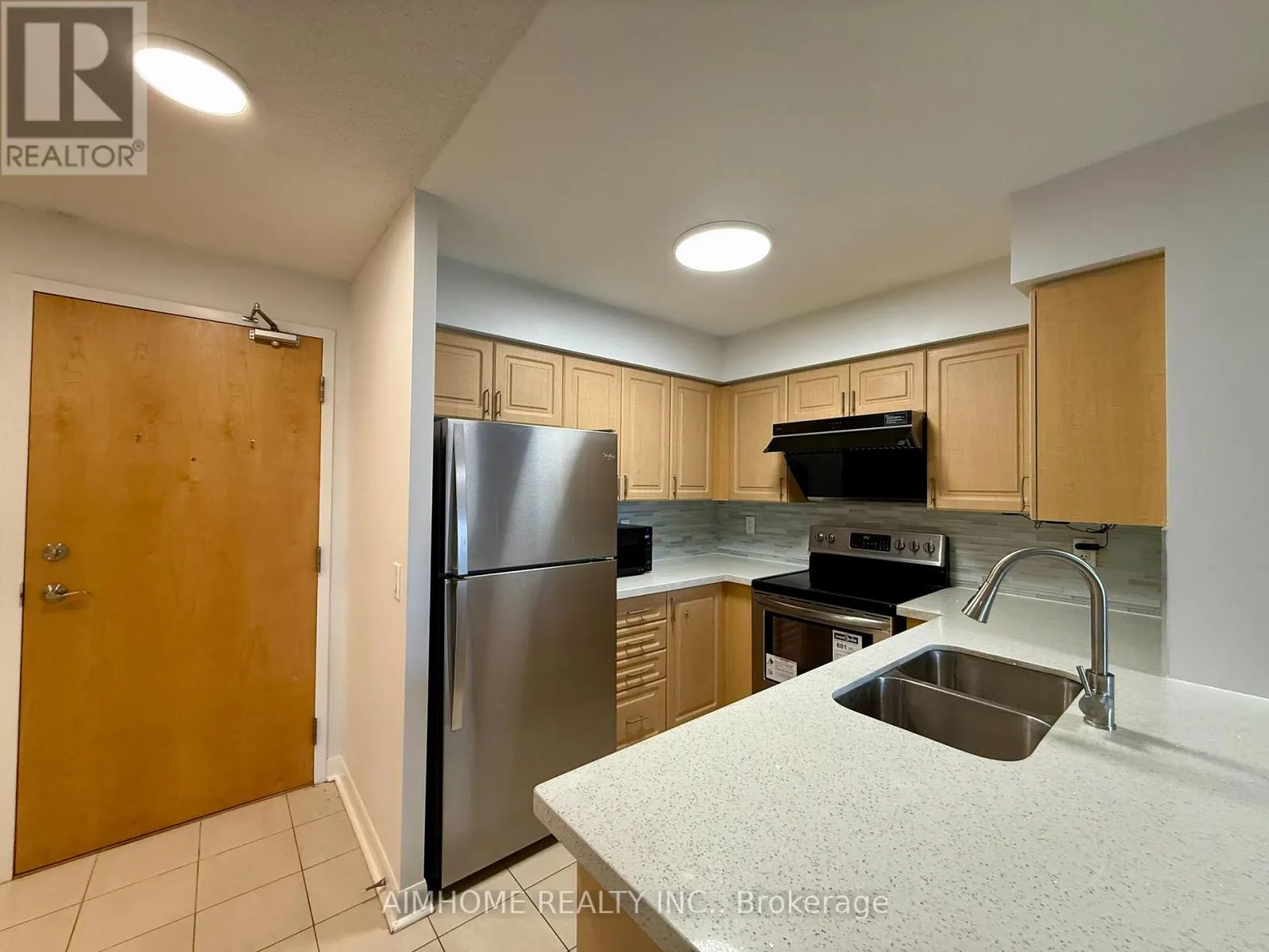 1803 - 4978 YONGE STREET