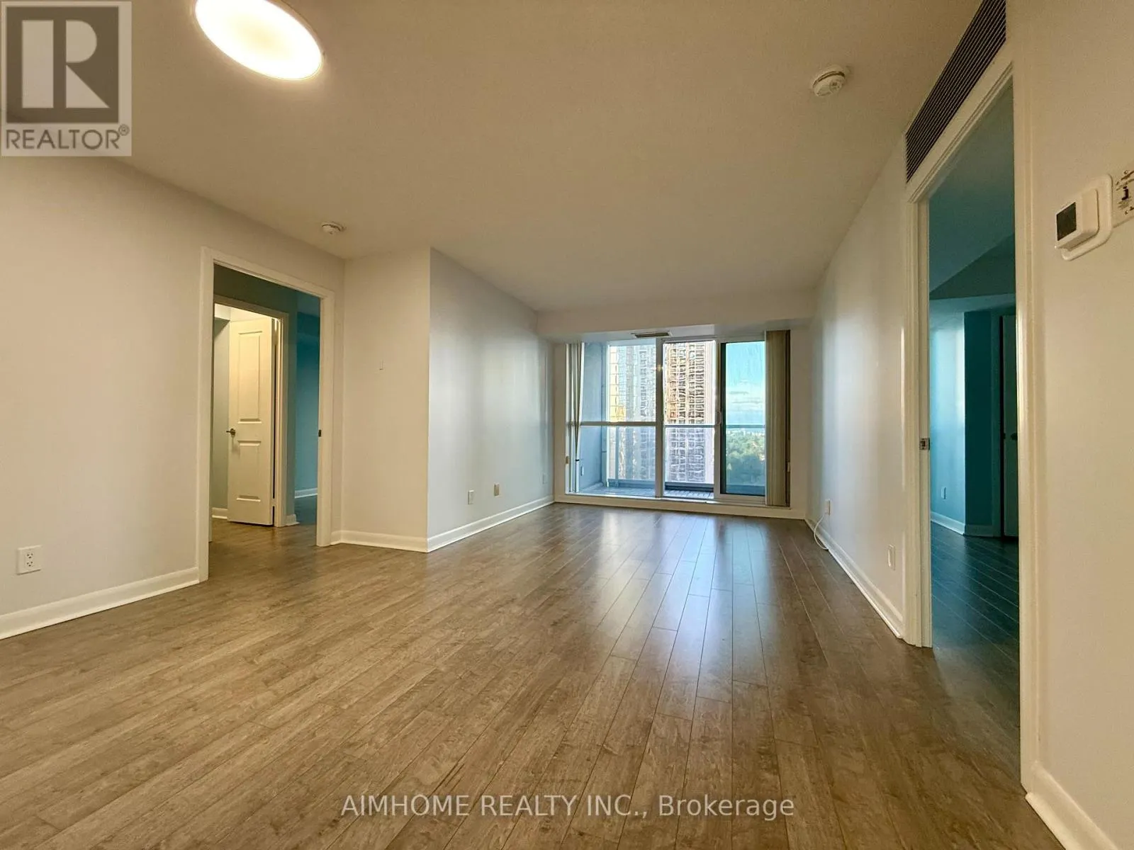 1803 - 4978 YONGE STREET