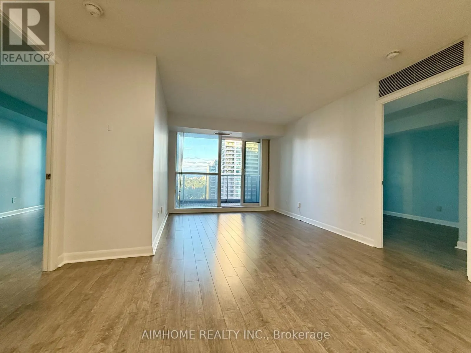 1803 - 4978 YONGE STREET