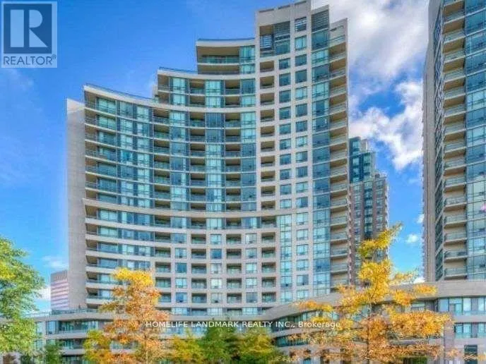 917 - 509 BEECROFT ROAD