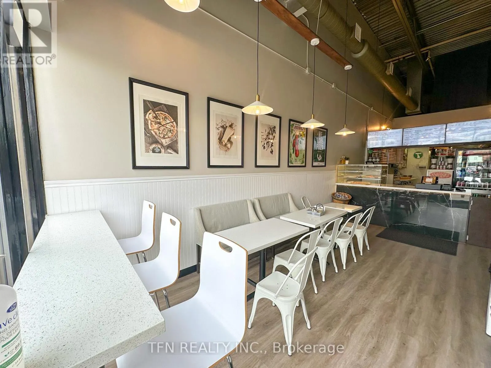 A01002A - 861 YORK MILLS ROAD