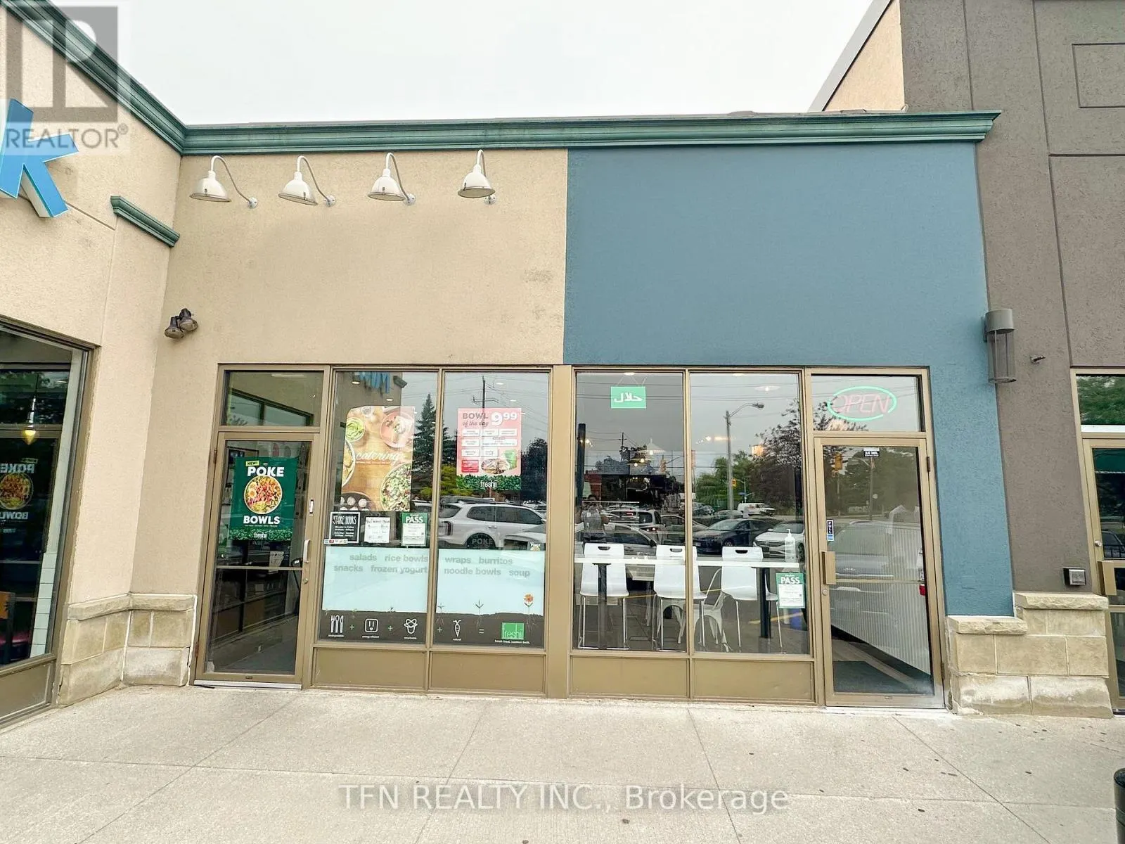 A01002A - 861 YORK MILLS ROAD