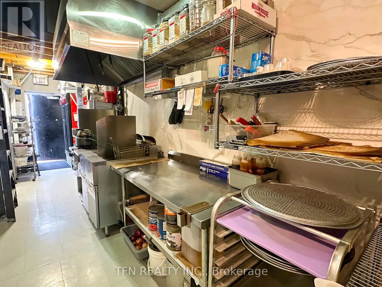A01002A - 861 YORK MILLS ROAD