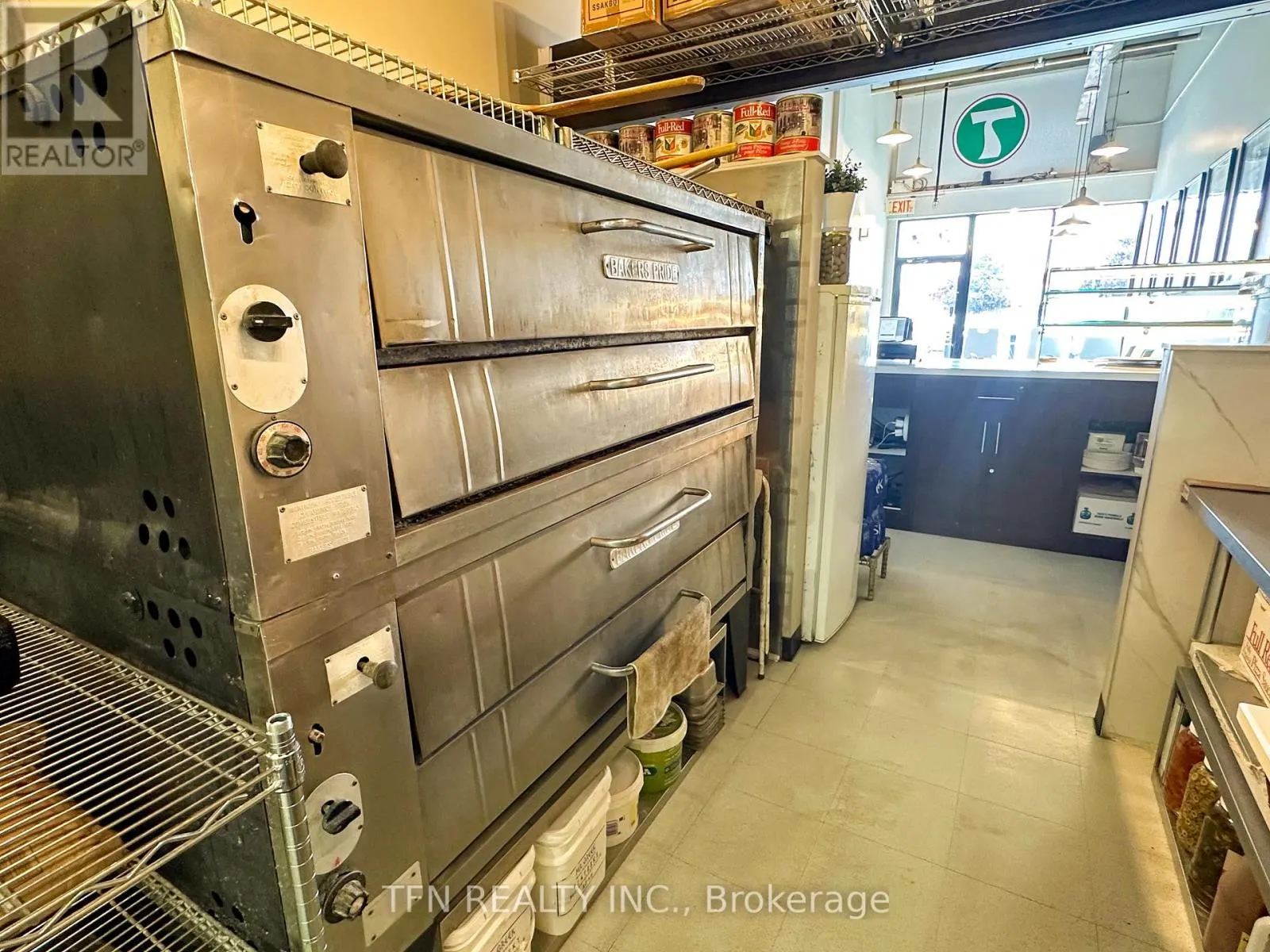 A01002A - 861 YORK MILLS ROAD