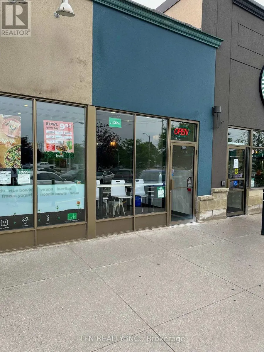 A01002A - 861 YORK MILLS ROAD