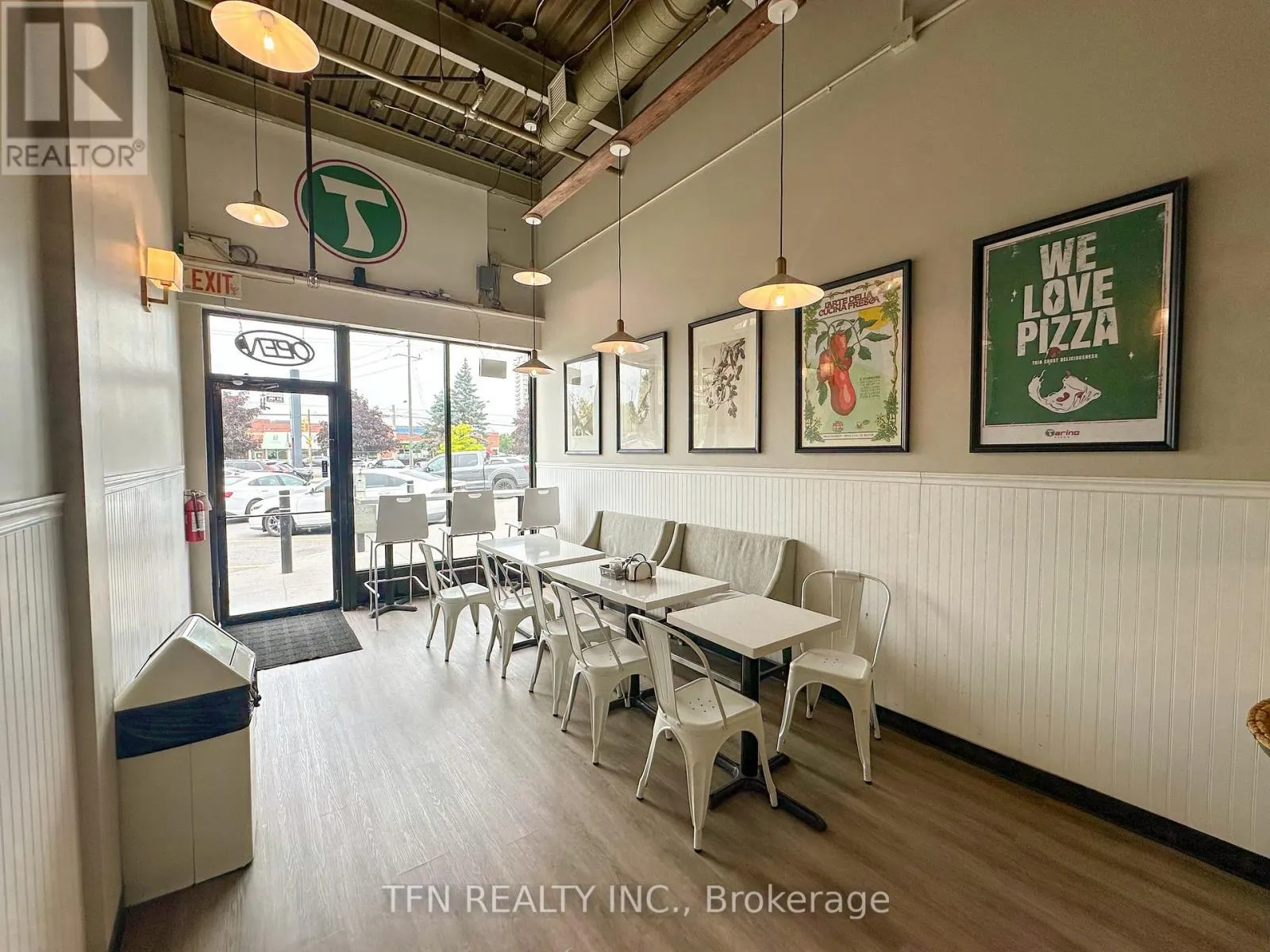 A01002A - 861 YORK MILLS ROAD