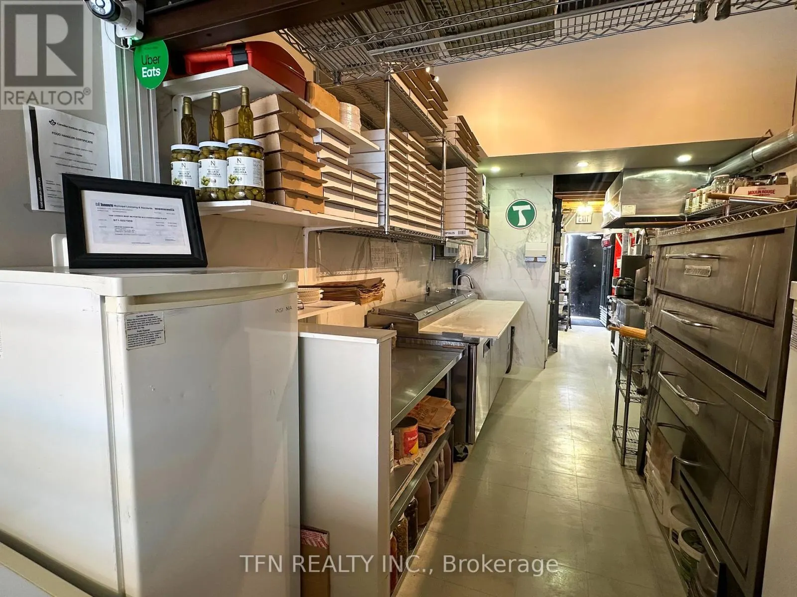 A01002A - 861 YORK MILLS ROAD
