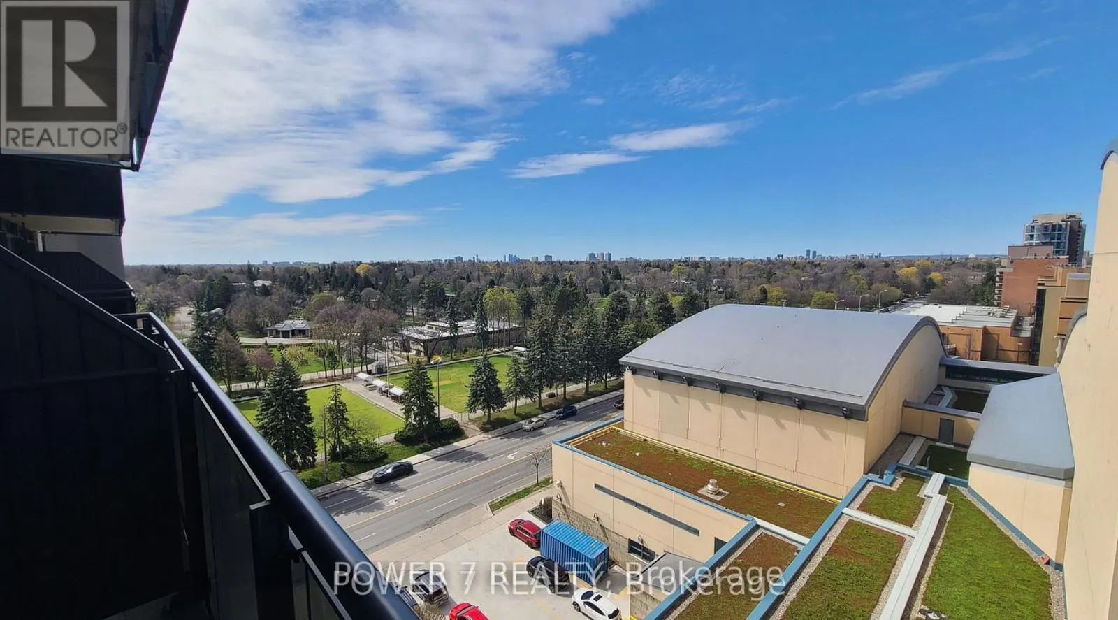 1109 - 153 BEECROFT ROAD