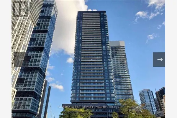 3008 - 159 DUNDAS STREET E