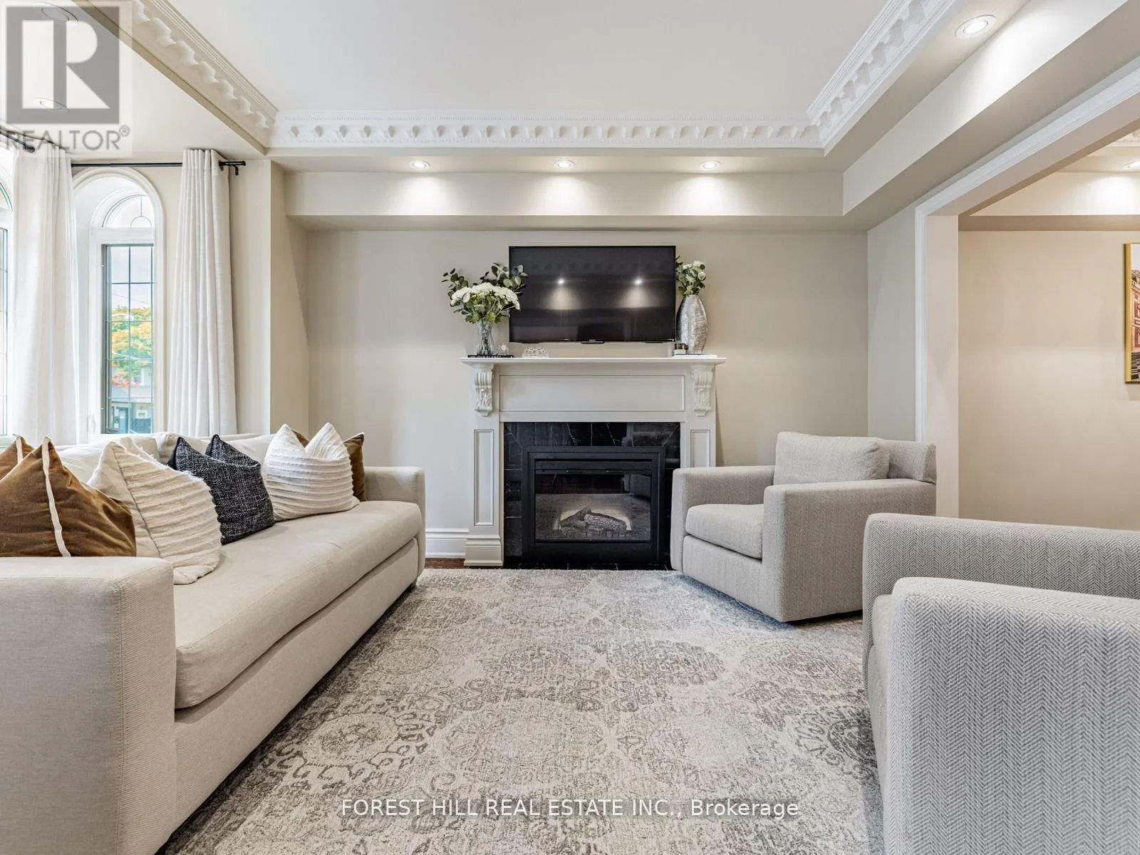31 LATIMER AVENUE