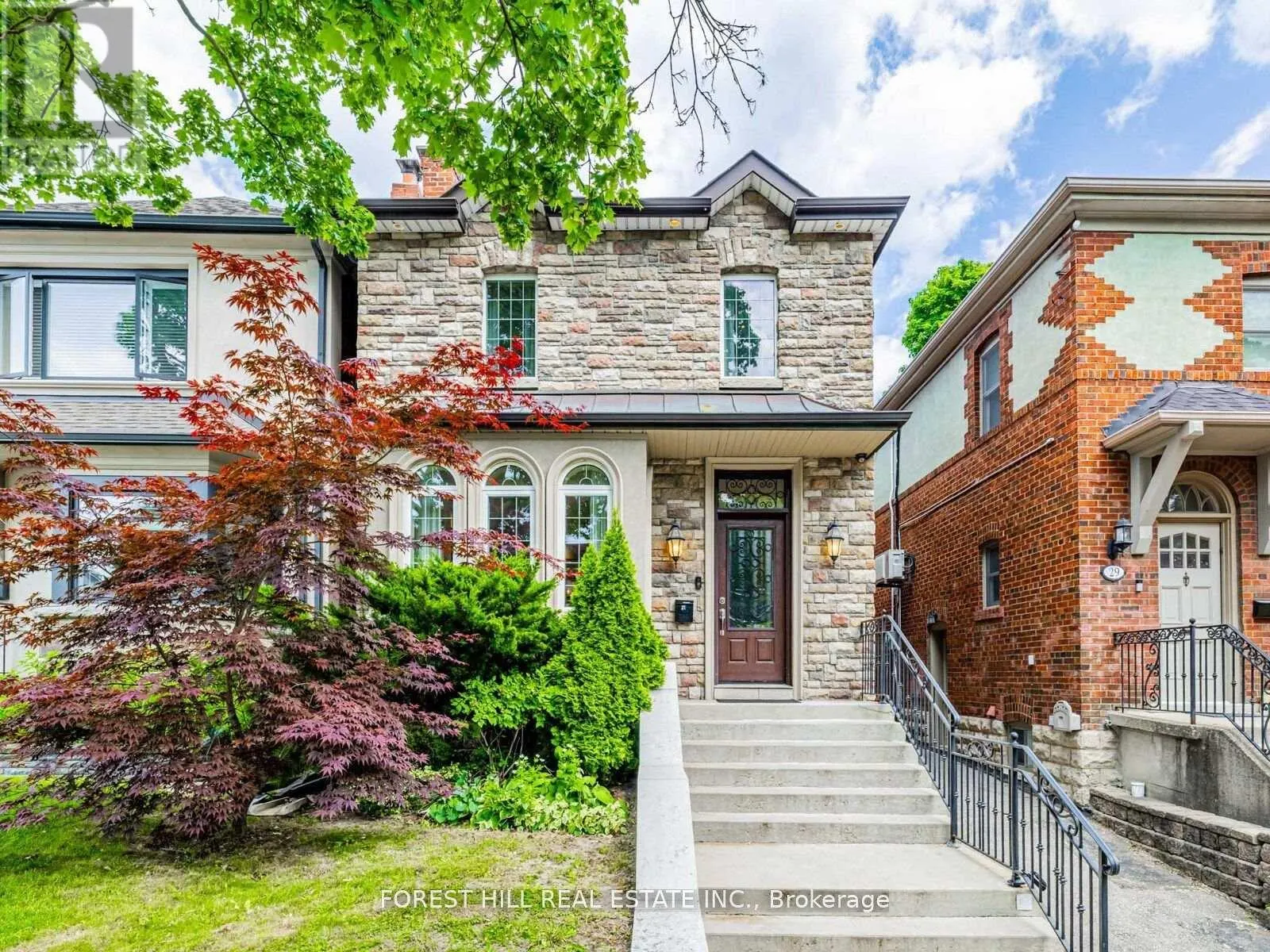 31 LATIMER AVENUE