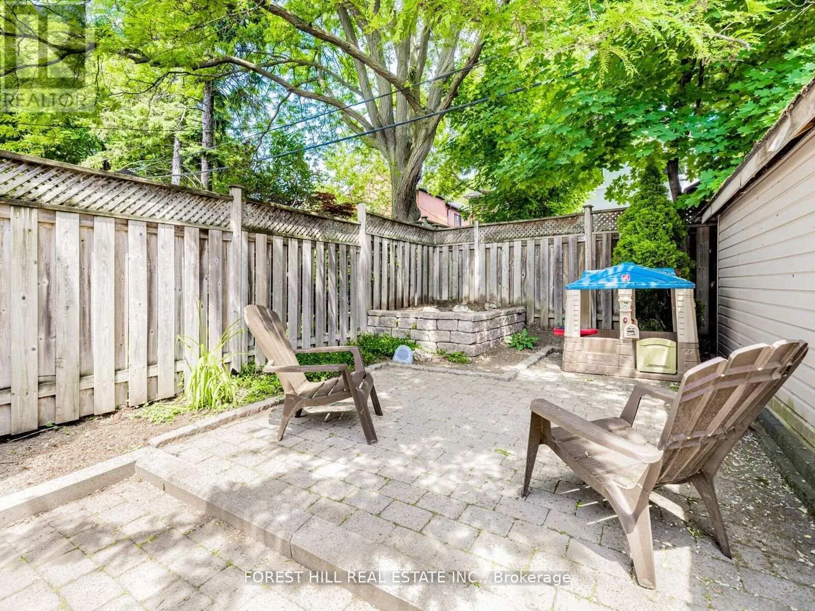 31 LATIMER AVENUE