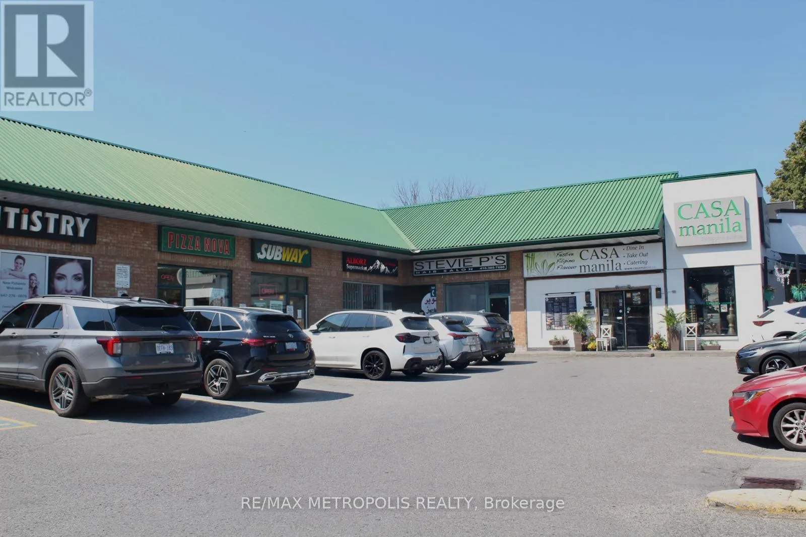 1 - 879 YORK MILLS ROAD