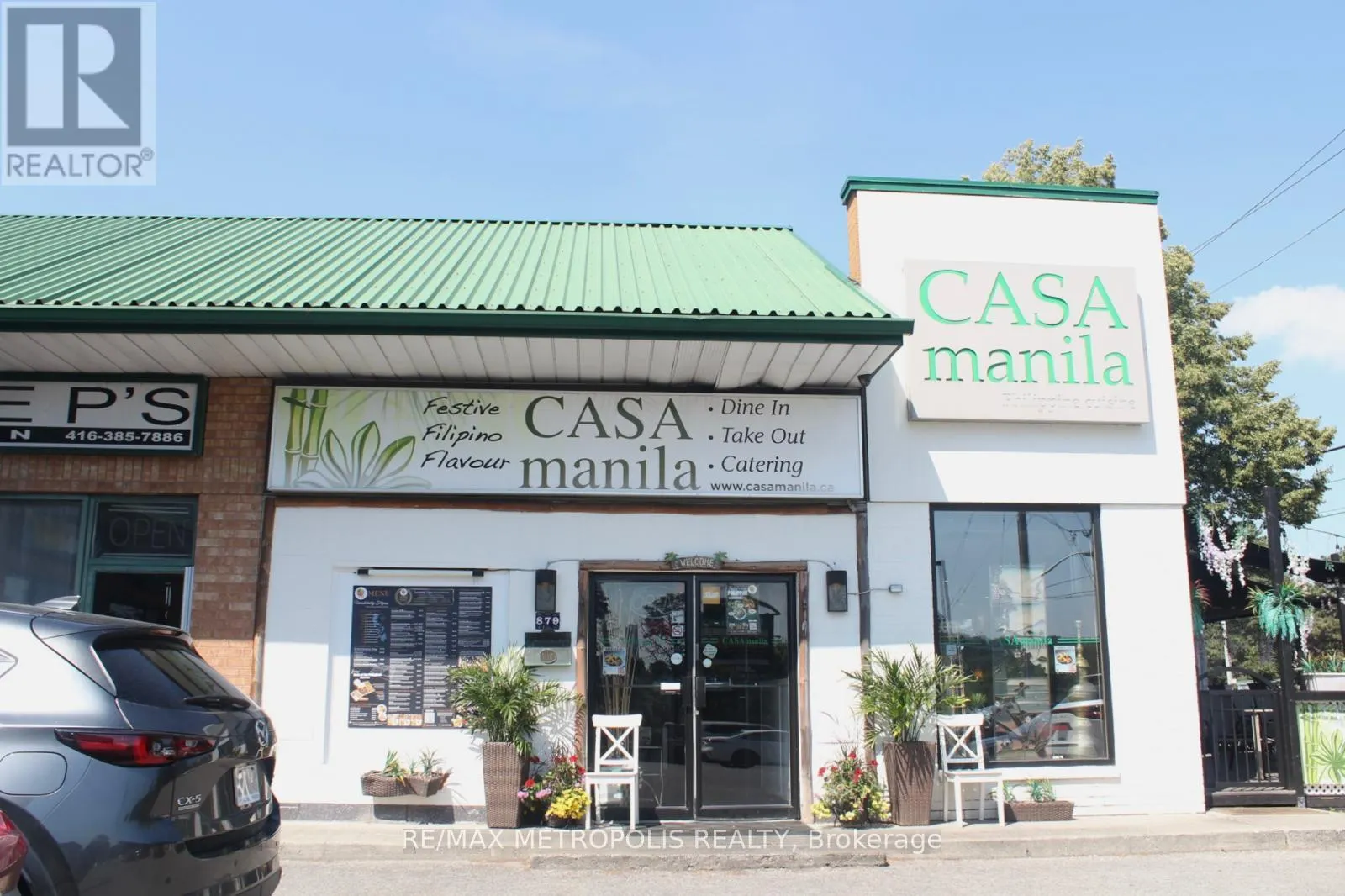1 - 879 YORK MILLS ROAD