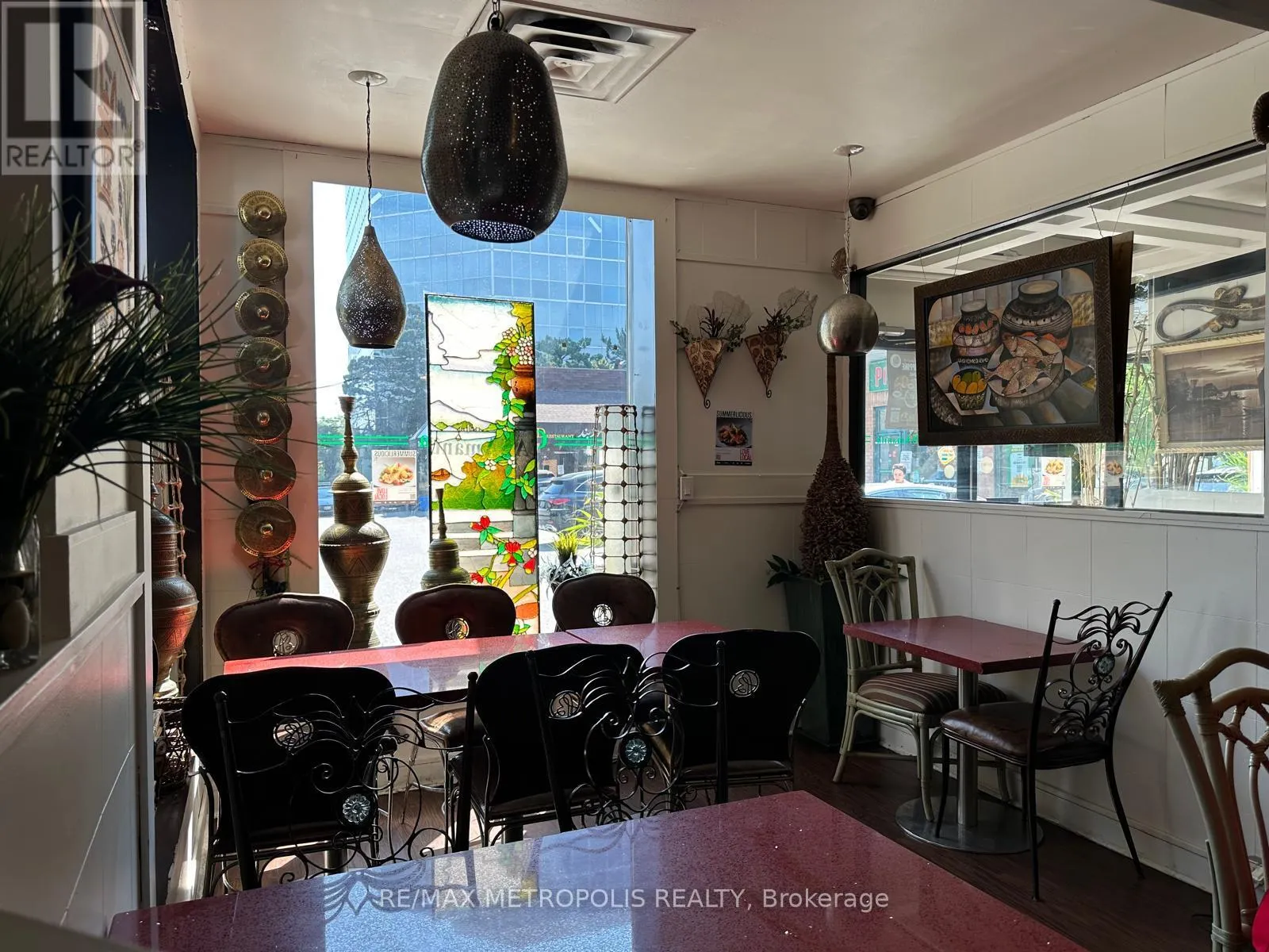 1 - 879 YORK MILLS ROAD