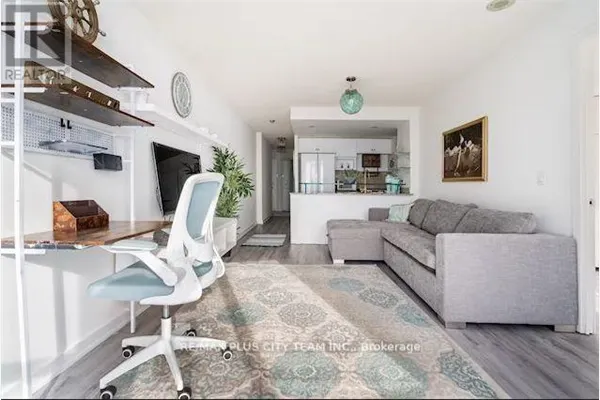 1608 - 208 QUEENS QUAY W