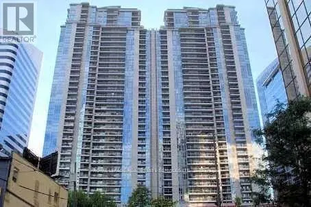 2707 - 4978 YONGE STREET W