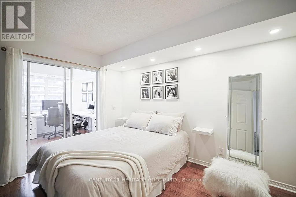3012 - 155 BEECROFT ROAD