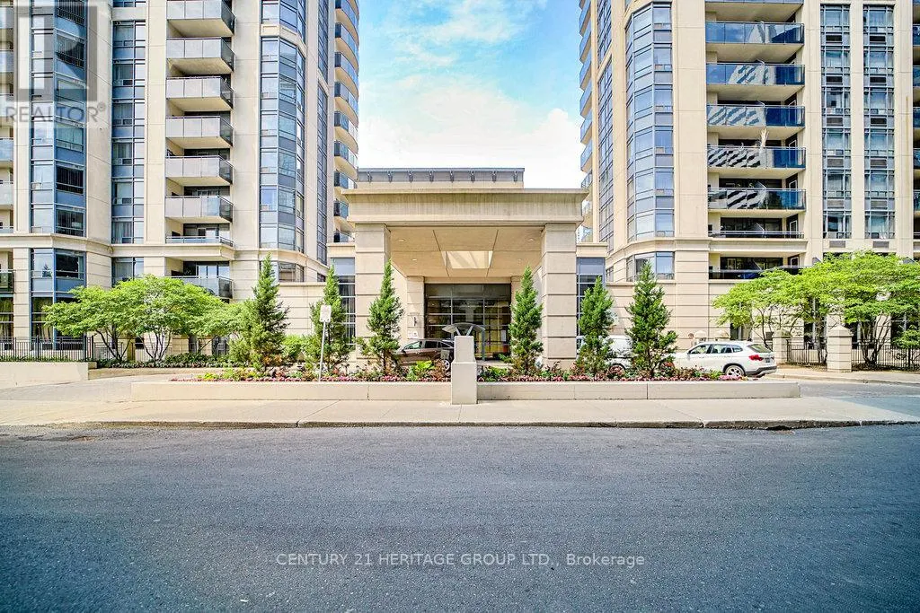 3012 - 155 BEECROFT ROAD
