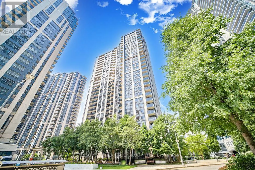 3012 - 155 BEECROFT ROAD
