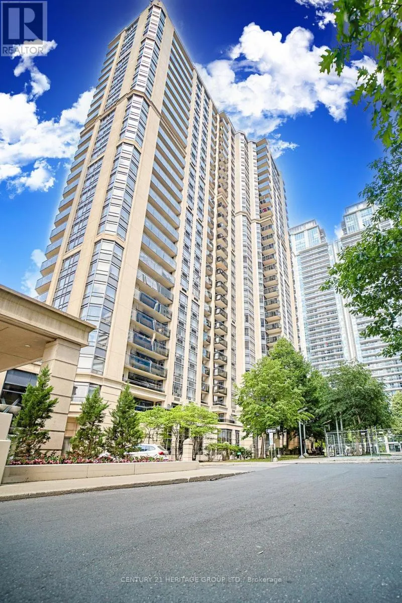 3012 - 155 BEECROFT ROAD
