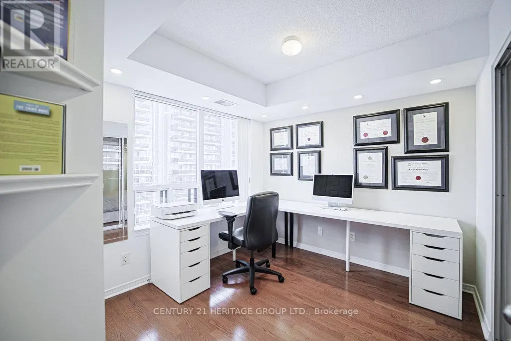 3012 - 155 BEECROFT ROAD
