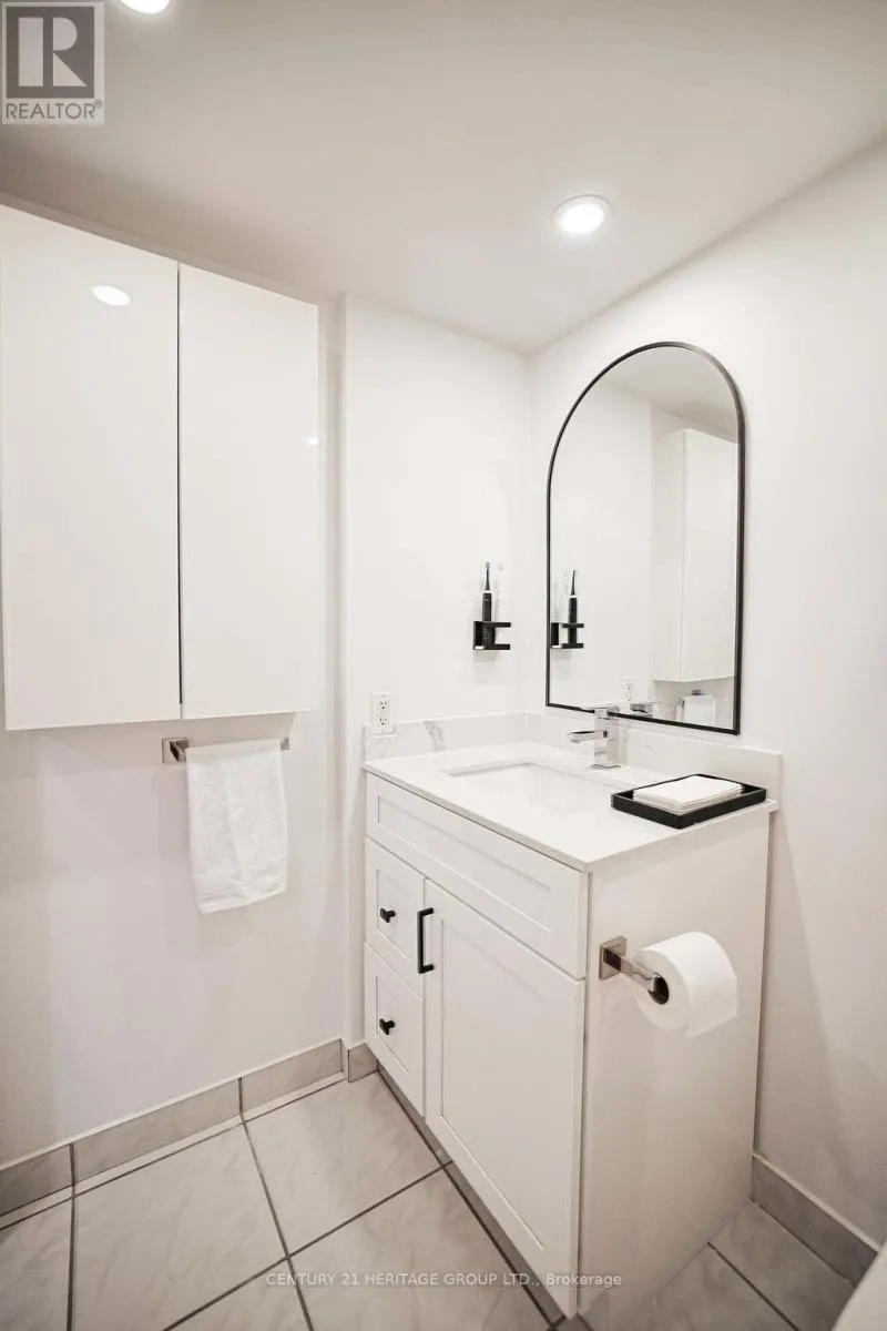3012 - 155 BEECROFT ROAD