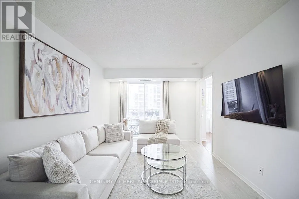 3012 - 155 BEECROFT ROAD
