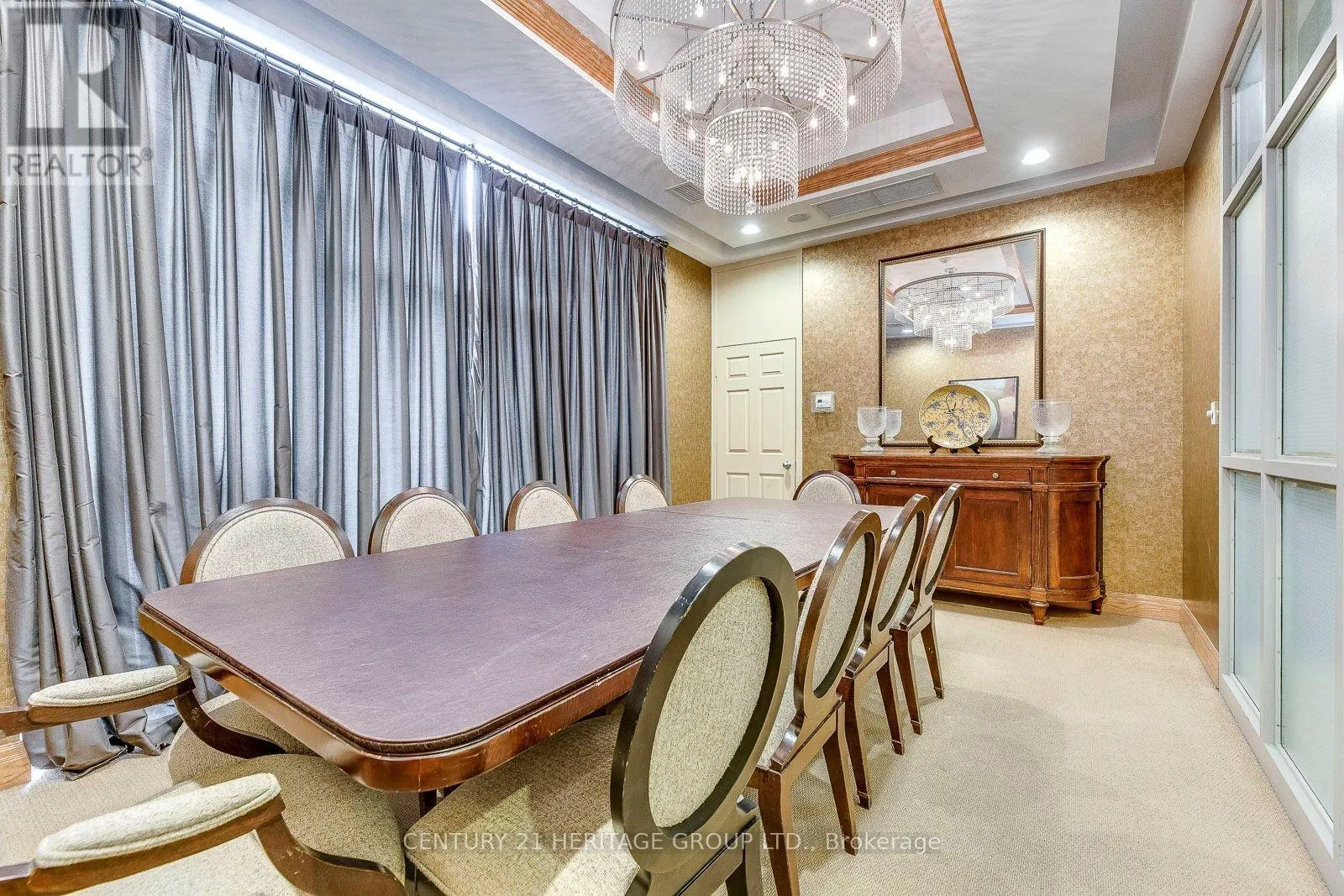 3012 - 155 BEECROFT ROAD