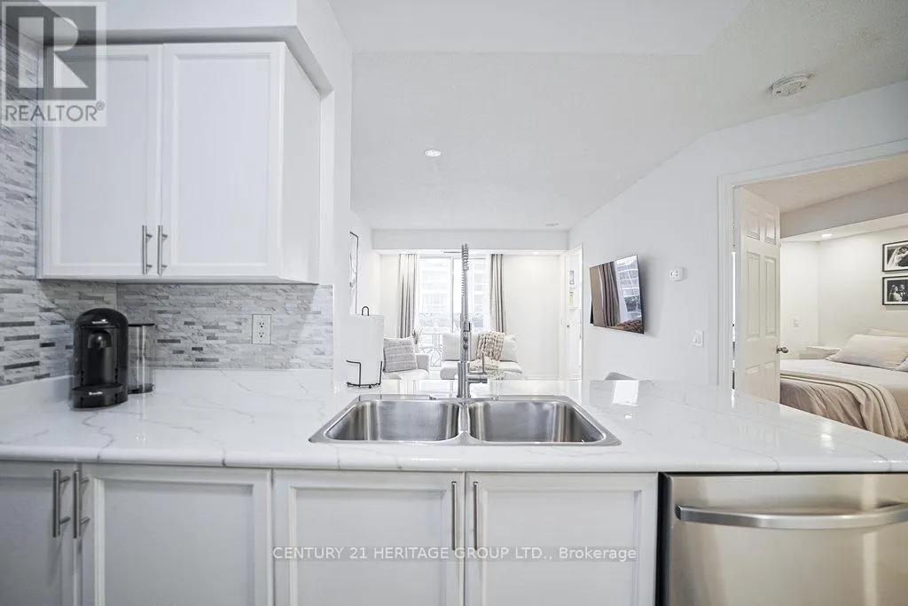 3012 - 155 BEECROFT ROAD