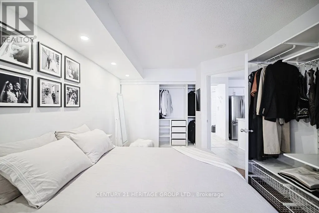 3012 - 155 BEECROFT ROAD