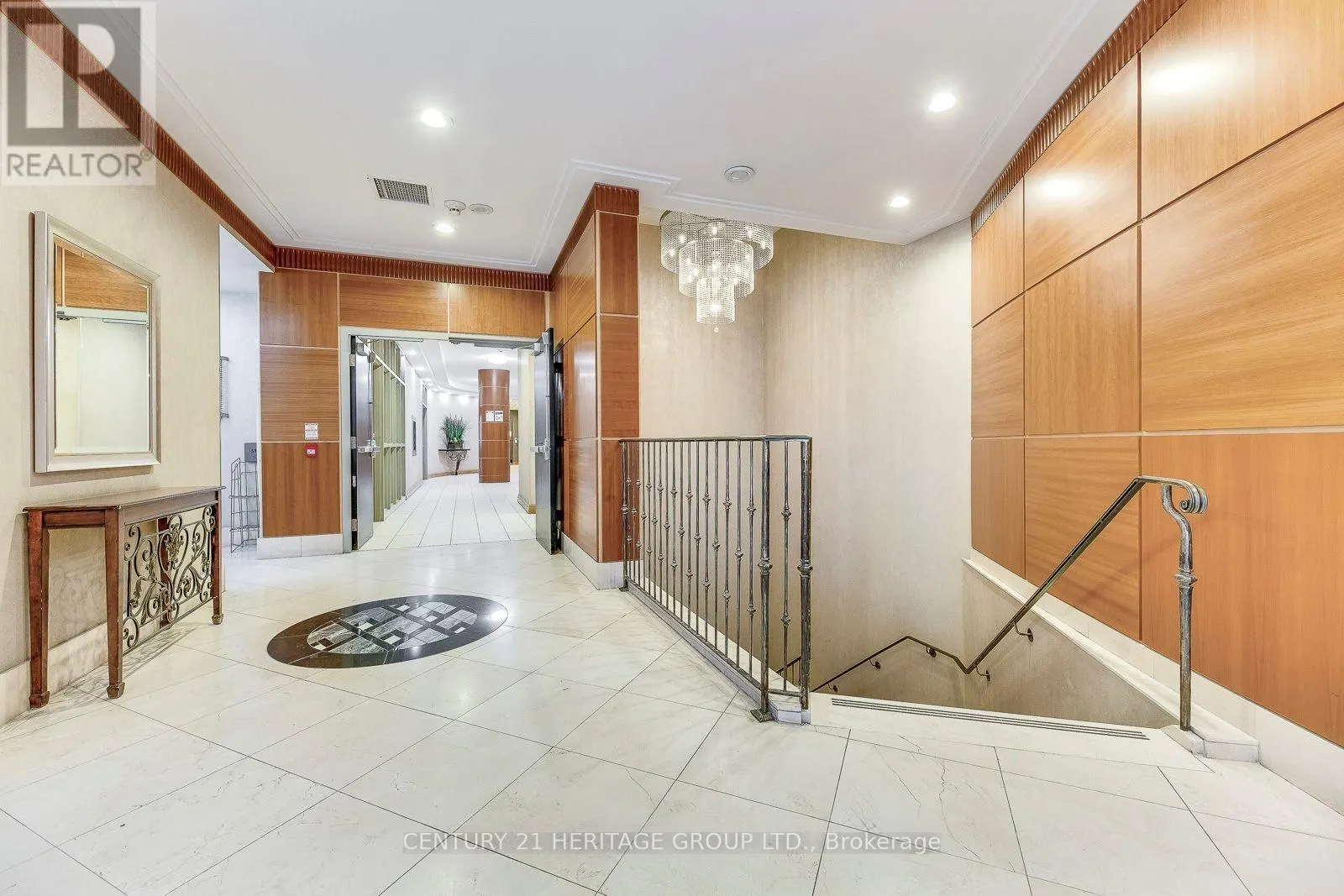 3012 - 155 BEECROFT ROAD