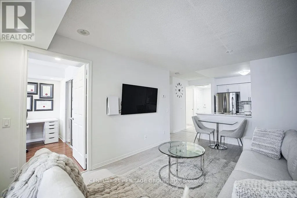 3012 - 155 BEECROFT ROAD