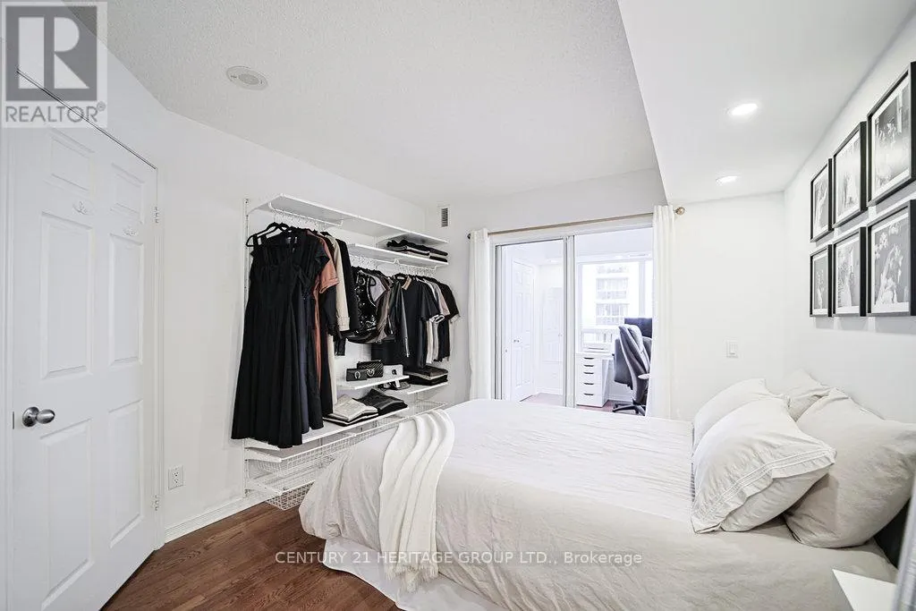 3012 - 155 BEECROFT ROAD